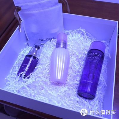 包装非常漂亮