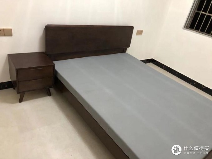 客家木匠床类