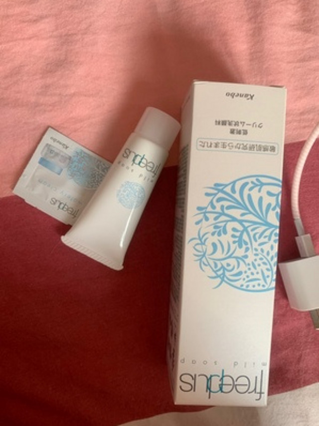 刚用，还可以