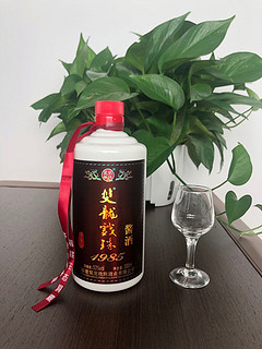 酱香明显，空杯留香，好喝。