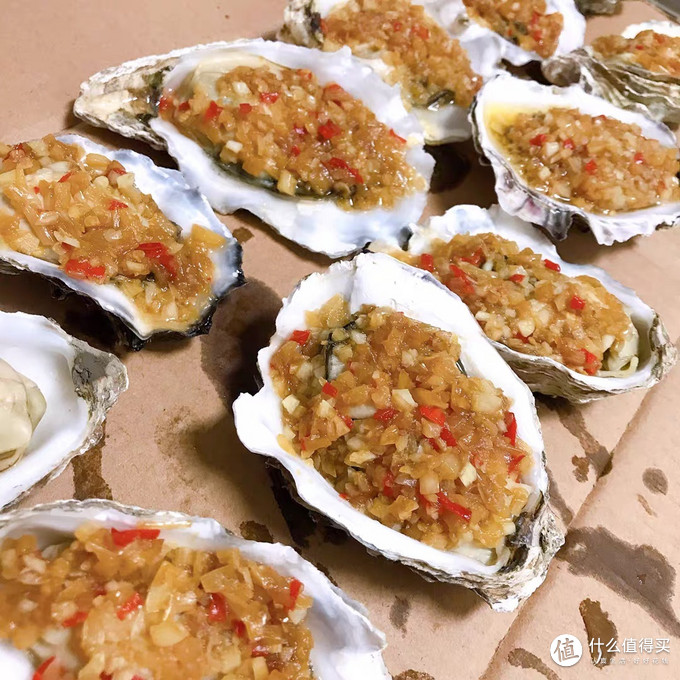 南泓村海鲜水产