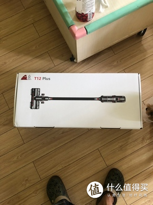 小狗手持式吸尘器