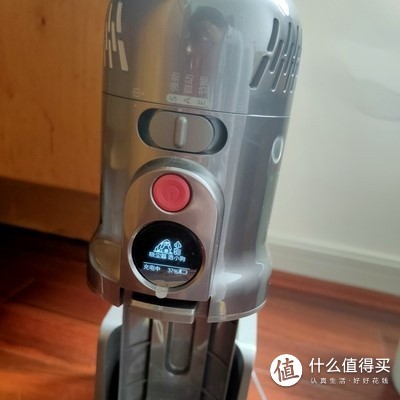 小狗手持式吸尘器