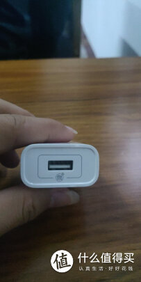 罗马仕充电器