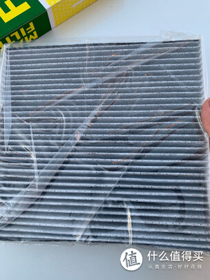 曼牌滤清器滤清器