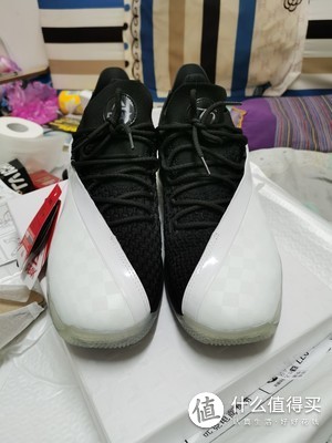 匹克篮球鞋
