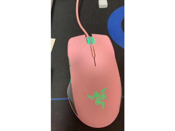电竞猛汉色
