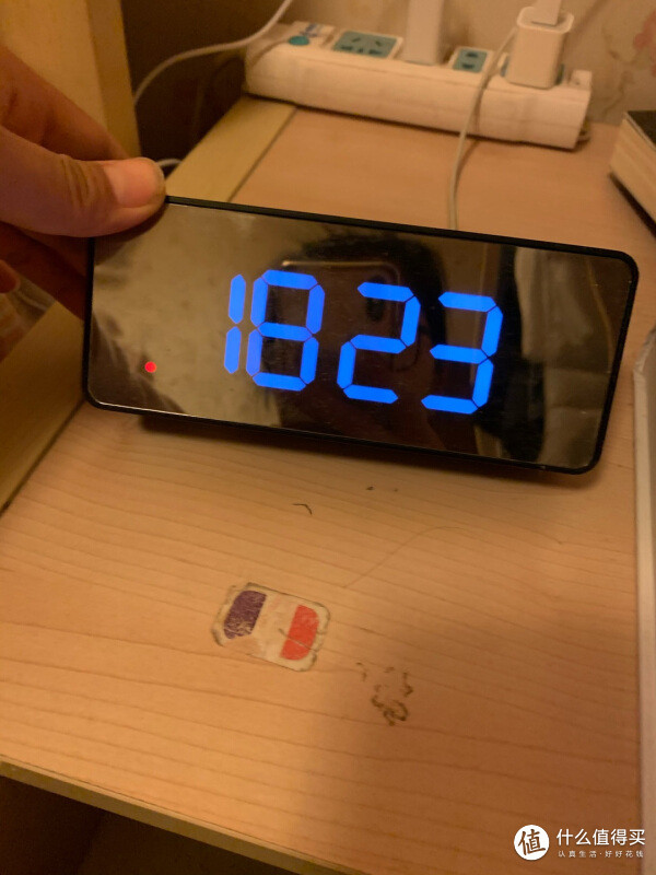 汉时闹钟