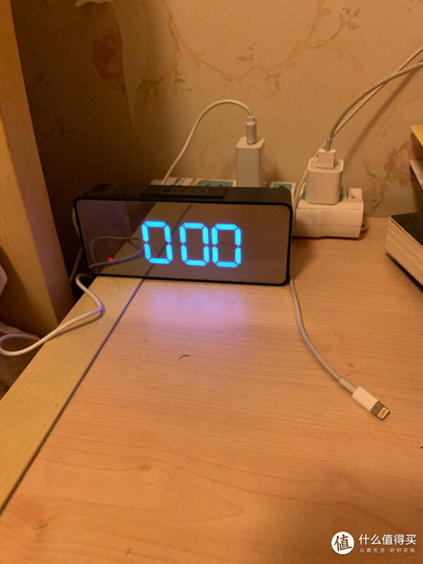 汉时闹钟