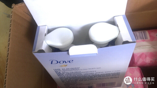 多芬洁面摩丝