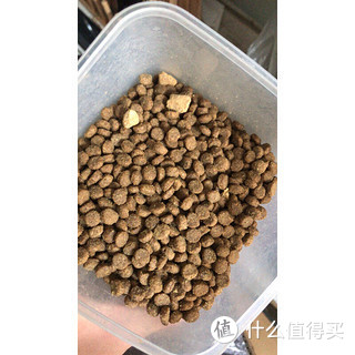 包含成分都很不错～