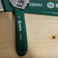 实践证明世达工具还是最棒的