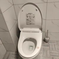 智能马桶的实用性!简直绝了!!