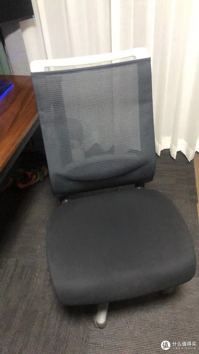 国誉电脑椅