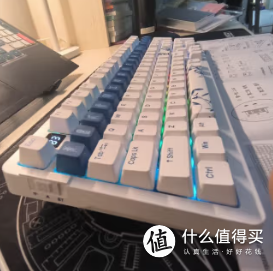 达尔优键盘