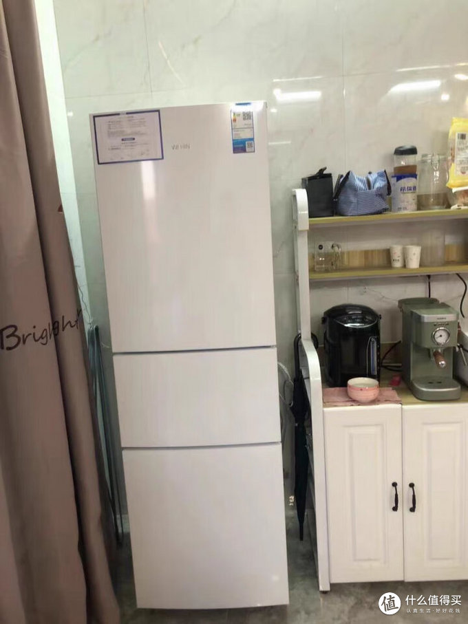 华凌多门冰箱