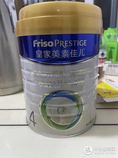 婴儿奶粉
