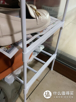 乐活时光鞋架