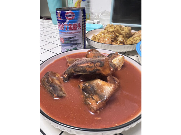 去头去尾鱼块
