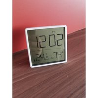 时间准确