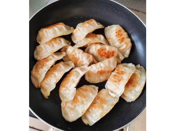 味道可以