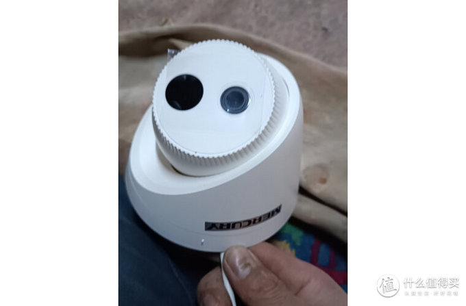 水星网络安防监控