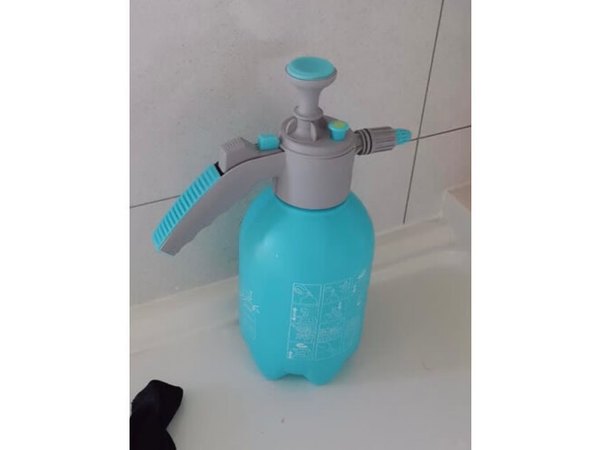 密闭性好