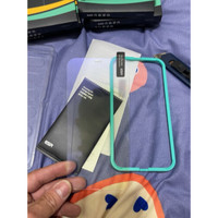 亿色 iPhone 12/12 Pro 特级蓝光钢化膜 