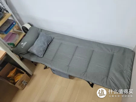 折叠床