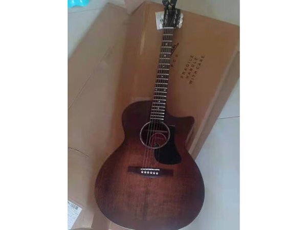 EASTMAN 民谣吉他伊斯特曼