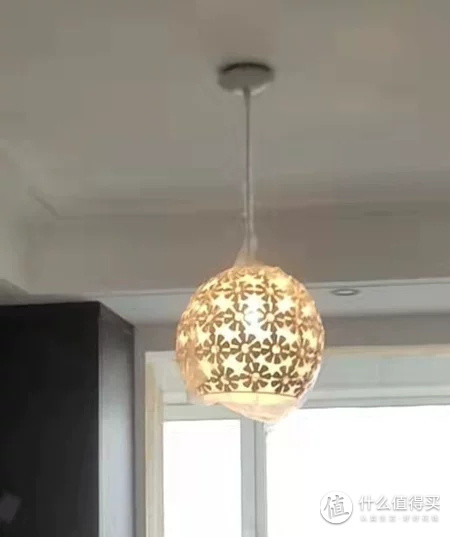 欧普照明吊灯