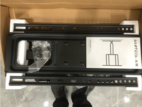 Brateck 北弧 X15 电视支架