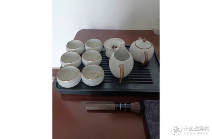 唐丰茶具
