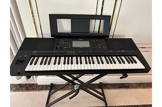 YAMAHA 雅马哈 PSR系列 SX900 电子琴