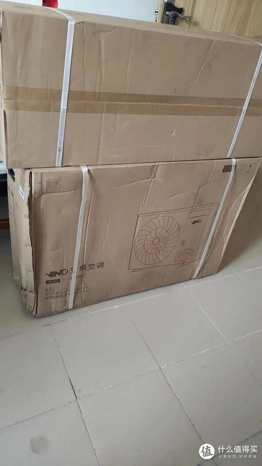 壁挂式空调