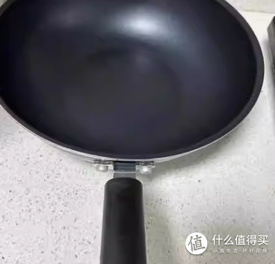 苏泊尔炒锅