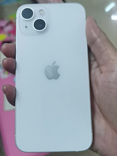 OMG！我终于拥有了全新的iPhone 13啦！